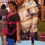 Tamika MIDDLEBROOKS - @mrsdonmiddlebrooks - Instagram