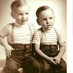 Don Middleton - @dmpar45 - Instagram
