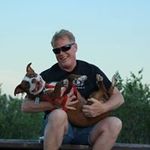 Don Middleton - @dondmiddleton - Instagram