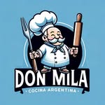 Don Mila - @donmilamadrid - Instagram