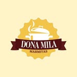 DonaMila Marmitas - @dona.milam - Instagram