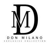 Don Milano - @don_milano_exclusive - Instagram