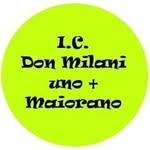 I. C. Don Milani Maiorano - @donmilani_maiorano - Instagram