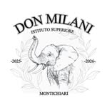 𝑰.𝑰.𝑺 𝑫𝒐𝒏 𝑴𝒊𝒍𝒂𝒏𝒊 🐘 - @donmilani_montichiari - Instagram