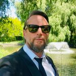 Don Millar - @donnydarko9 - Instagram