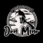 Don Mino restaurant - @donminorestaurant - Instagram