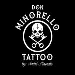 Don Minorello Tattoo - @donminorellotattoo - Instagram