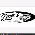 Don Misner - @donsgarage801 - Instagram