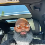 Don Mitchell - @thebeardedone.75 - Instagram