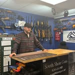 Don Mitchell - @southshoreguns - Instagram