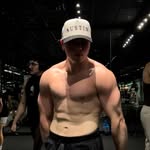 Don Mitchell - @unmotivatedtrainingclub - Instagram