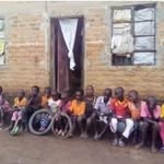 don Mitchell the helper - @the_mercy_foundation_ug - Instagram