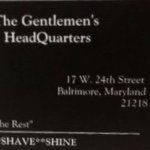 💈 Don Mobley 💈 - @gentlemens_headquarters - Instagram