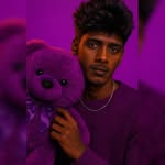 Don Mohan - @oi__silukku_24 - Instagram