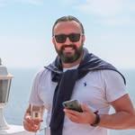 Kanstantsin - @donmontecristo - Instagram