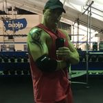 Don Monteleone - @muttster1 - Instagram