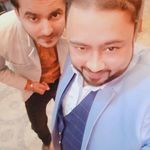 Waqas Ali - @don.moon - Instagram