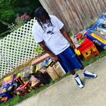 Don Moore Sr. - @don_moore_sr._kushbuds_rih_ - Instagram