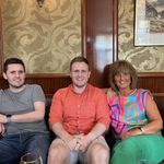 Donna Moorhead - @moorheaddonna - Instagram