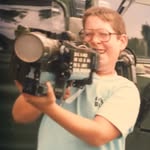 Don “The Wondering Moose” Laughton - @zero_point_monster_garage - Instagram