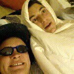 the sordid diary of a teenager - @don_moose_sardone - Instagram
