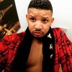 June Spades - @donald_moreland_jr - Instagram