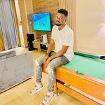 Don morgan - @afotaju_1 - Instagram