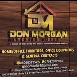 FURNITURE STORE IN ABUJA - @don_morgan_interior_homes_ltd - Instagram