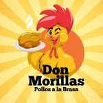 Don Morillas - @donmorillasoficial - Instagram