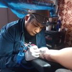 Lucas Mora - @donmorita_tattoo - Instagram