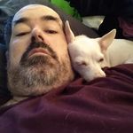 Don Morrill - @intimad3r - Instagram