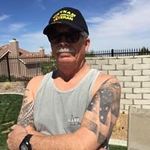 Don Moseley - @dpmose4555 - Instagram