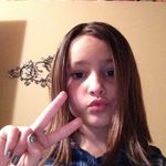 Mia Don Mosher - @miaandhailee - Instagram