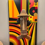 Don G Moss - @artworksbydon - Instagram