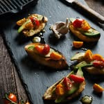 Don Moss - @westcoastcookingstones - Instagram
