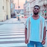 MOSES_TUFFOURⓂ - @donmoss_ - Instagram