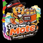 Don Mote - @donmote_puentealto - Instagram