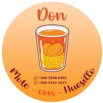 Don Mote con Huesillo - @don_mote_conhuesillo - Instagram