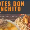 MOTES DON PANCHITO - @donpanchitomotes - TikTok