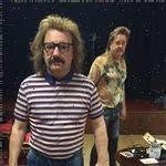 Don’t Motsinger - @mothertukkerjams - Instagram