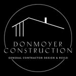 Mike Donmoyer - Woodstock Contractor - @donmoyerconstruction - Instagram