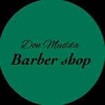 DonMuddabarbershop - @donmuddabarbershop - Instagram