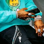 Muddy Dhedoni - @donmuddythe - Instagram