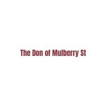 The Don of Mulberry St - @donofmulberry - Instagram