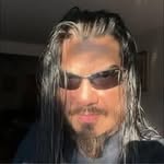Fenton Don Murdoch-Ironchild - @murdochironchild - Instagram