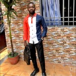 Don Musembo - @donmusembo - Instagram