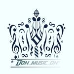 ɖơŋ ɱųʂıƈ ơŋ - @don_music_on - Instagram