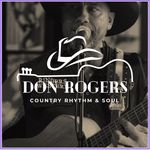 Don Rogers Music - @don_rogersmusic - Instagram