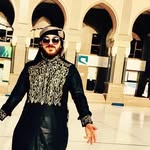 المعتصم أبوعائشة - @don.mutasem - Instagram