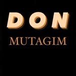 DonMutagim - @donmutagim - Instagram